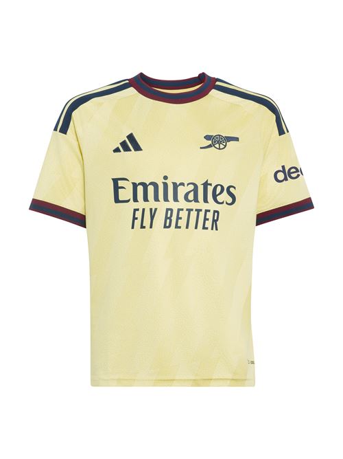 Adidas Arsenal maglia gara bambino third 26/27 Arsenal | KB9958THIRD 26/27